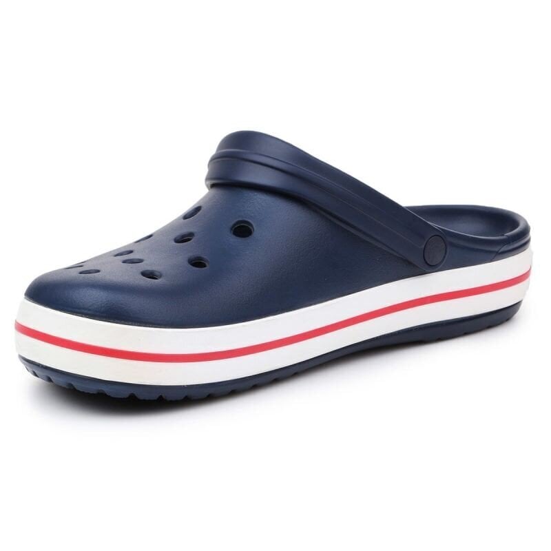 Miesten tossut Crocs 11016-410 hinta ja tiedot | Miesten sandaalit ja tossut | hobbyhall.fi