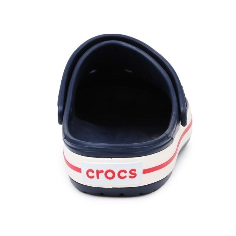 Miesten tossut Crocs 11016-410 hinta ja tiedot | Miesten sandaalit ja tossut | hobbyhall.fi