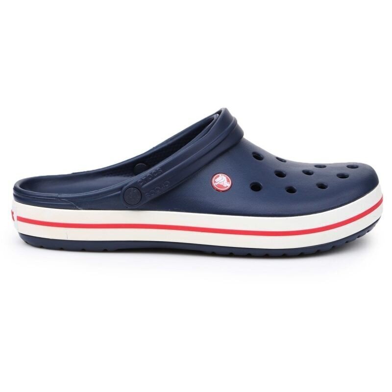 Miesten tossut Crocs 11016-410 hinta ja tiedot | Miesten sandaalit ja tossut | hobbyhall.fi