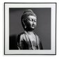 Maalaus Buddha, 2 x 50 x 50 cm hinta ja tiedot | Taulut | hobbyhall.fi