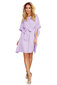 Naisten mekko Sofia 292152841, violetti hinta ja tiedot | Mekot | hobbyhall.fi