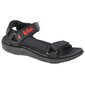 Miesten sandaalit Lee Cooper M LCW-22-34-0960M, musta hinta ja tiedot | Miesten sandaalit ja tossut | hobbyhall.fi