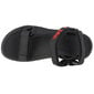 Miesten sandaalit Lee Cooper M LCW-22-34-0960M, musta hinta ja tiedot | Miesten sandaalit ja tossut | hobbyhall.fi