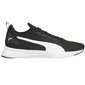 Juoksukengät unisex Puma Flyer Runner Mesh 19534301, musta hinta ja tiedot | Miesten urheilu- ja vapaa-ajan kengät | hobbyhall.fi