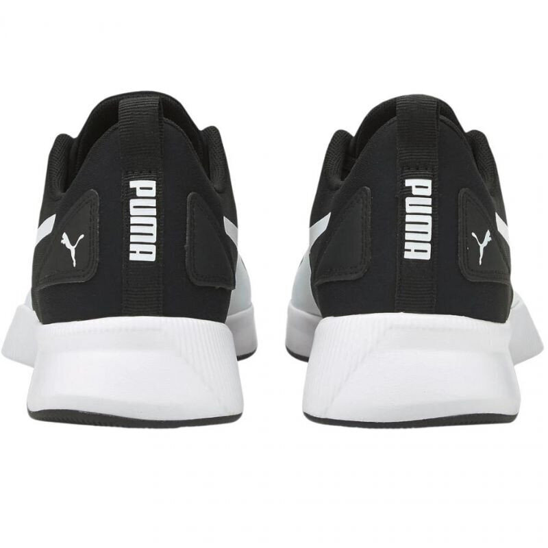 Juoksukengät unisex Puma Flyer Runner Mesh 19534301, musta hinta ja tiedot | Miesten urheilu- ja vapaa-ajan kengät | hobbyhall.fi