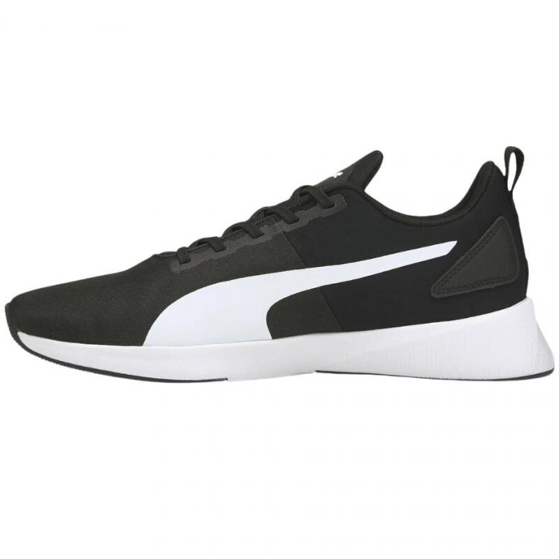 Juoksukengät unisex Puma Flyer Runner Mesh 19534301, musta hinta ja tiedot | Miesten urheilu- ja vapaa-ajan kengät | hobbyhall.fi