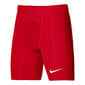 Miesten lämpöshortsit Nike Pro Dri-Fit Strike M DH8128-657, punainen hinta ja tiedot | Miesten kerrastot | hobbyhall.fi