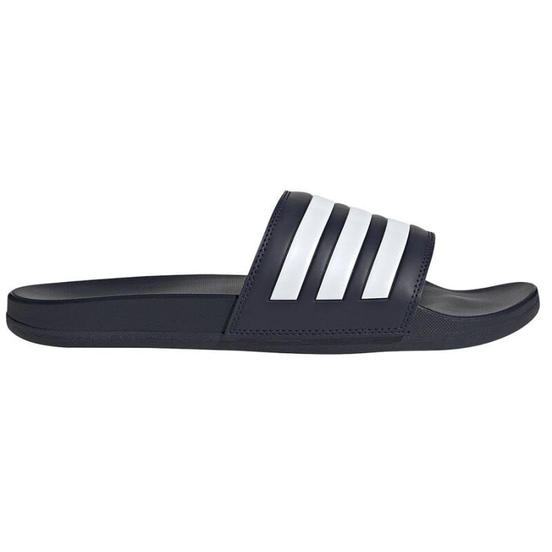 Miesten tossut Adidas Adilette Comfort M GZ5892, sininen hinta ja tiedot | Miesten sandaalit ja tossut | hobbyhall.fi