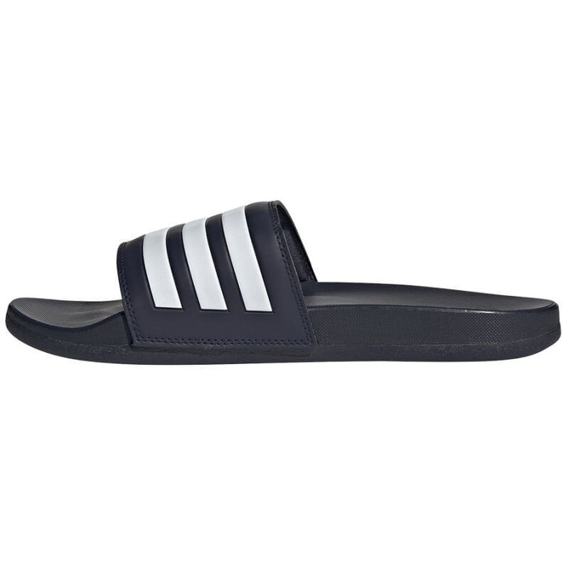 Miesten tossut Adidas Adilette Comfort M GZ5892, sininen hinta ja tiedot | Miesten sandaalit ja tossut | hobbyhall.fi