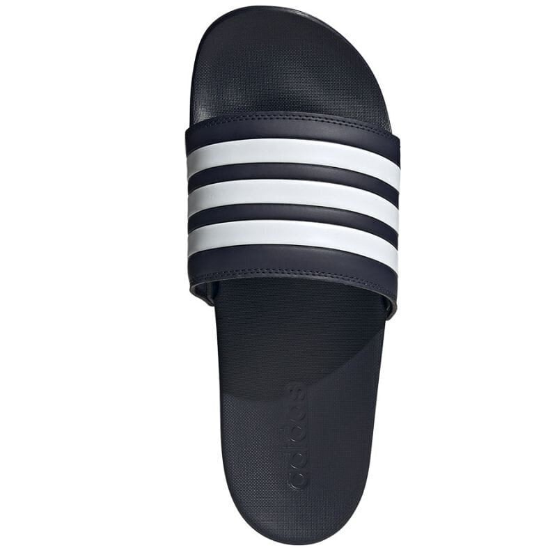 Miesten tossut Adidas Adilette Comfort M GZ5892, sininen hinta ja tiedot | Miesten sandaalit ja tossut | hobbyhall.fi