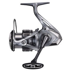 Shimano Nasci kela hinta ja tiedot | Kelat | hobbyhall.fi