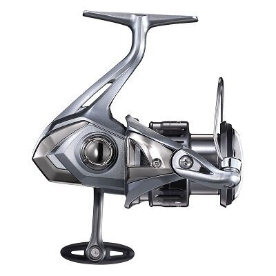 Shimano Nasci kela hinta ja tiedot | Kelat | hobbyhall.fi