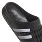 Miesten tossut Adidas Adilette Clog GZ5886, musta hinta ja tiedot | Miesten sandaalit ja tossut | hobbyhall.fi