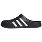 Miesten tossut Adidas Adilette Clog GZ5886, musta hinta ja tiedot | Miesten sandaalit ja tossut | hobbyhall.fi