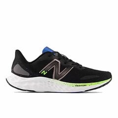 Aikuisten juoksukengät New Balance Fresh Foam Arishi v4 Black Man S6463944 hinta ja tiedot | Mekot | hobbyhall.fi