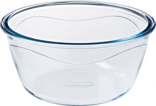 Pyrex lounasrasia, 6 kpl. hinta ja tiedot | Elintarvikkeiden säilytysastiat | hobbyhall.fi