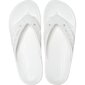 Crocs™ miesten tossut 231998, valkoinen hinta ja tiedot | Miesten sandaalit ja tossut | hobbyhall.fi