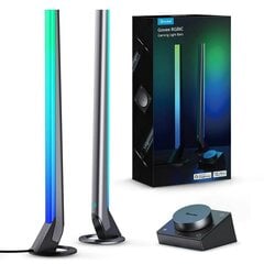 " govee h6047 pelivalopalkit | led-valopalkit | rgbic, wi-fi, alexa, google assistant hinta ja tiedot | LED-valonauhat | hobbyhall.fi