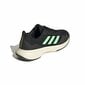 Miesten tenniskengät Adidas GameCourt 2.0 Musta hinta ja tiedot | Miesten kengät | hobbyhall.fi