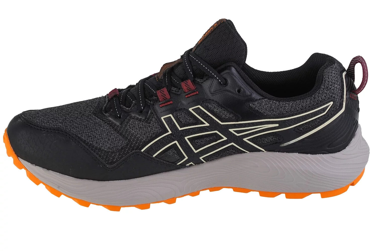 Miesten juoksukengät ASICS Gel-Sonoma 7 GTX 1011B593-020 61404, harmaa hinta ja tiedot | Miesten urheilu- ja vapaa-ajan kengät | hobbyhall.fi