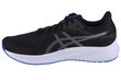 Miesten juoksukengät ASICS Patriot 13 1011B485-005 61607, judi hinta ja tiedot | Miesten urheilu- ja vapaa-ajan kengät | hobbyhall.fi