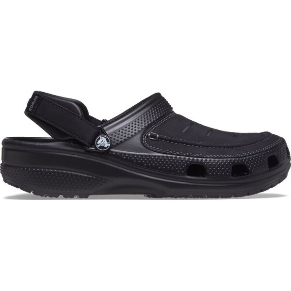 Crocs™ miesten tossut, musta