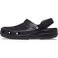 Crocs™ miesten tossut, musta hinta ja tiedot | Miesten sandaalit ja tossut | hobbyhall.fi