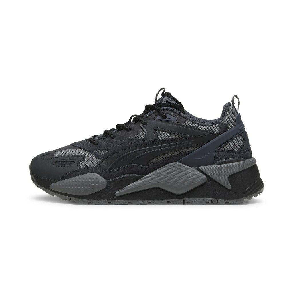 Miesten juoksukengät Puma RS-X Efekt 390776214099686317591, musta hinta ja tiedot | Miesten urheilu- ja vapaa-ajan kengät | hobbyhall.fi