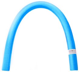 Aqua fitness sauva POOL NOODLE Aqua Speed 160x7cm hinta ja tiedot | Vesivoimisteluvälineet | hobbyhall.fi