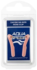 Nenäpidike Aqua Speed hinta ja tiedot | Muut uintitarvikkeet | hobbyhall.fi