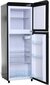 Saturn ST-CF2729 211L (170L/41L) 2 Doors/Defrost hinta ja tiedot | Jääkaapit | hobbyhall.fi