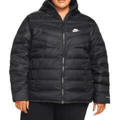 Naisten takki Nike Therma-FIT Repel Windrunner naisten takki DM0698-010 hinta ja tiedot | Naisten ulkoilutakit | hobbyhall.fi