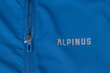 Naisten takki Alpinus Paglia, sininen hinta ja tiedot | Naisten ulkoilutakit | hobbyhall.fi