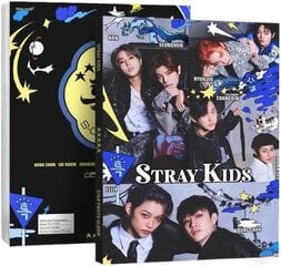 STRAYKIDS uusi albumi 5 tähden teräväpiirtoalbumi 5 tähden surr37A198-SK hinta ja tiedot |  Pilailulahjat | hobbyhall.fi