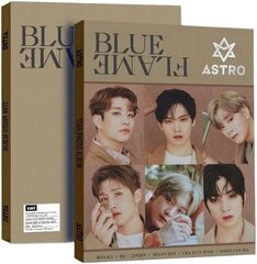 ASTRO valokuva-albumi Cha EunWoo -kokoelma albumijuliste lomo sm37D1-ASTRO hinta ja tiedot |  Pilailulahjat | hobbyhall.fi