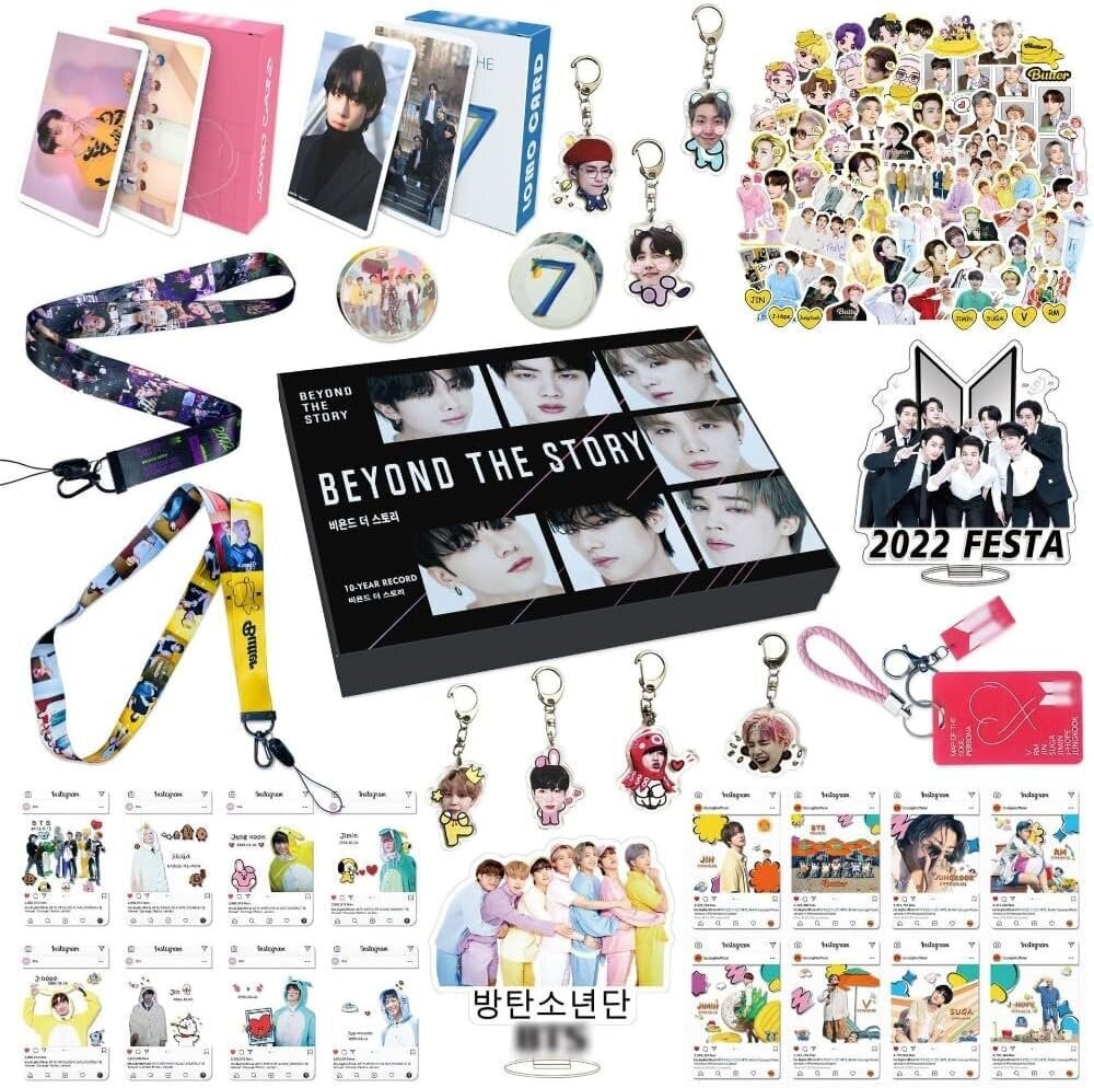 bts Jin Taiheng Park Zhimin Perifeerinen kaulanauhatarra lahja hinta ja tiedot |  Pilailulahjat | hobbyhall.fi