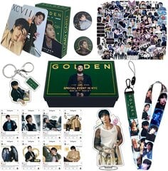 BTS JUNGKOOK Tian Junguo oheisnauhatarra lahjarasiaJK-lahjarasia C hinta ja tiedot | Pilailulahjat | hobbyhall.fi