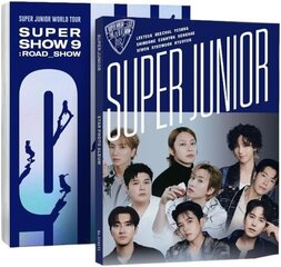 Super Junior valokuva-albumi Han Geng ja Li Shengmin, mukaan lukien37A272-super junior hinta ja tiedot |  Pilailulahjat | hobbyhall.fi