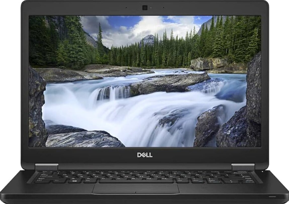 Dell Latitude E5490   hinta ja tiedot | Kannettavat tietokoneet | hobbyhall.fi