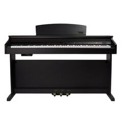 Elektrinis pianinas Artesia DP-10e RW 88-klavišų hinta ja tiedot | Kosketinsoittimet | hobbyhall.fi