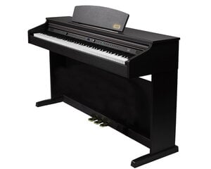 Elektrinis pianinas Artesia DP-10e RW 88-klavišų hinta ja tiedot | Kosketinsoittimet | hobbyhall.fi