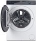 Haier HW70-B14929-S hinta ja tiedot | Pyykinpesukoneet | hobbyhall.fi