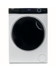 Haier HWD120-B14979-S hinta ja tiedot | Pyykinpesukoneet | hobbyhall.fi