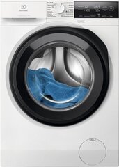 Electrolux EW7F3482UP hinta ja tiedot | Pyykinpesukoneet | hobbyhall.fi