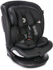 Autonistuin Lorelli Aviator i-Size Isofix, 0-36 kg, Black Jasper hinta ja tiedot | Turvaistuimet | hobbyhall.fi