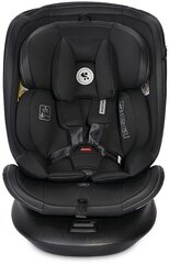 Autonistuin Lorelli Aviator i-Size Isofix, 0-36 kg, Black Jasper hinta ja tiedot | Turvaistuimet | hobbyhall.fi