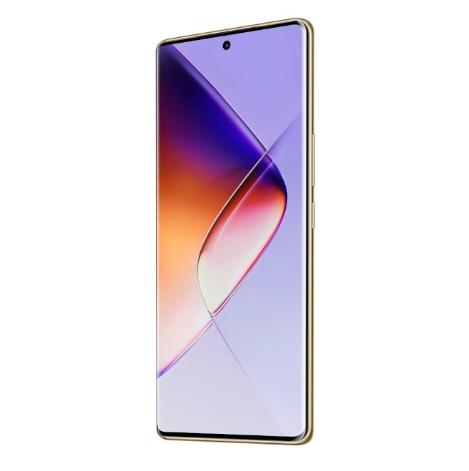 Infinix Note 40 Pro+ 5G Dual SIM 12/256GB Vintage Green hinta ja tiedot | Matkapuhelimet | hobbyhall.fi