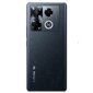 Infinix Note 40 Pro + 5G 12/ 256GB Obsidian Black hinta ja tiedot | Matkapuhelimet | hobbyhall.fi