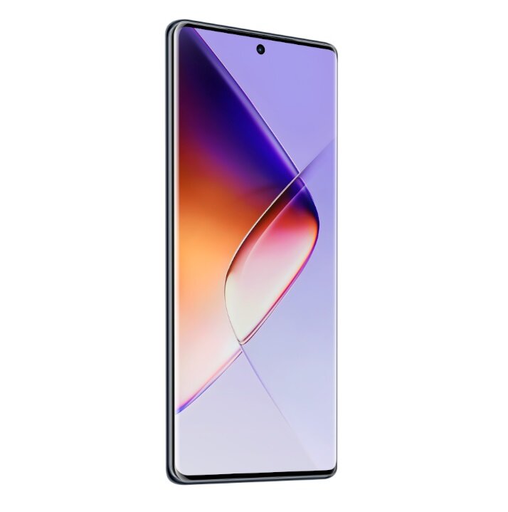 Infinix Note 40 Pro + 5G 12/ 256GB Obsidian Black hinta ja tiedot | Matkapuhelimet | hobbyhall.fi