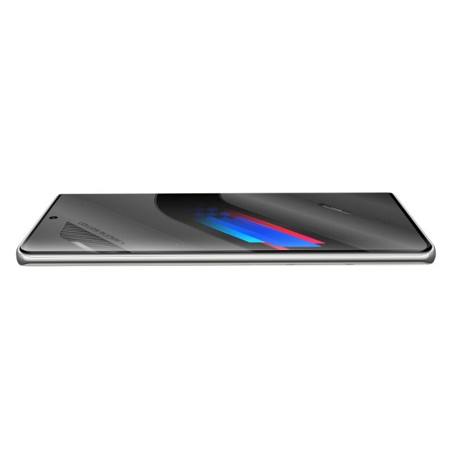 Infinix Note 40 Pro Dual SIM 12/256GB Racing Grey hinta ja tiedot | Matkapuhelimet | hobbyhall.fi